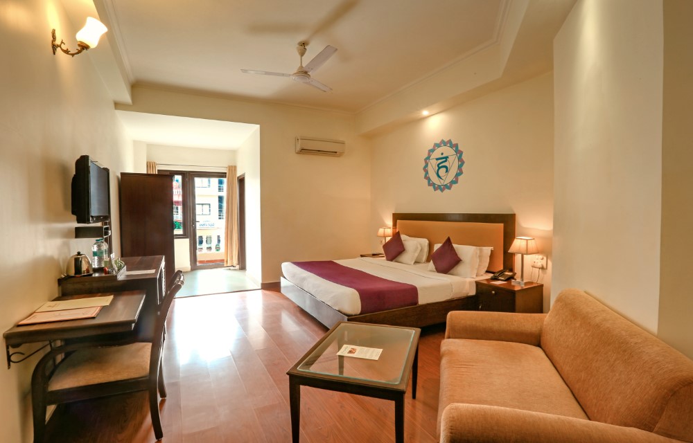 Rooms Pictures