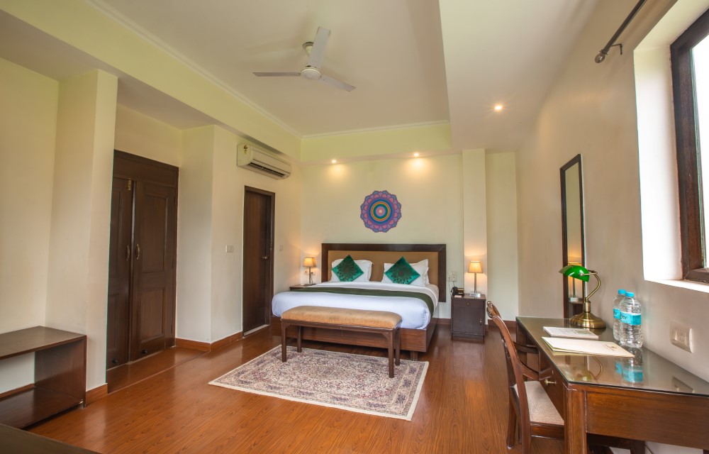 Rooms Pictures