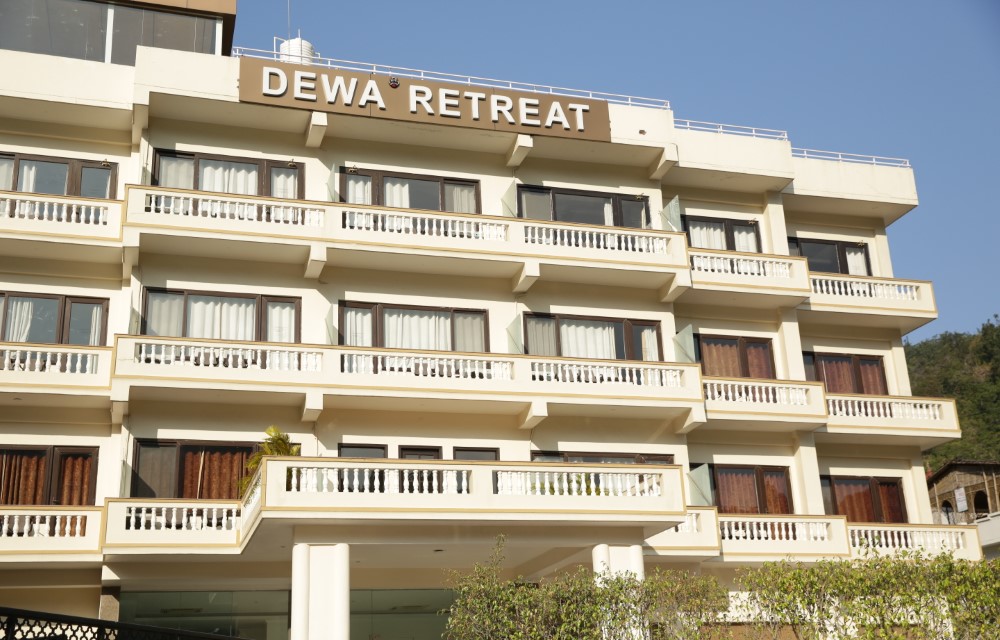 HOTEL LEISURE