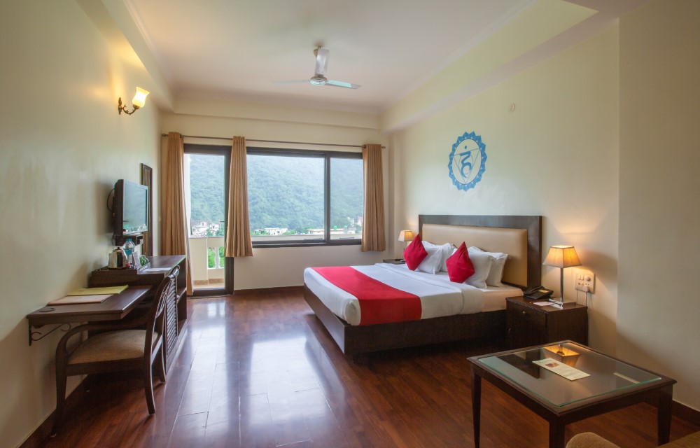 Rooms Pictures